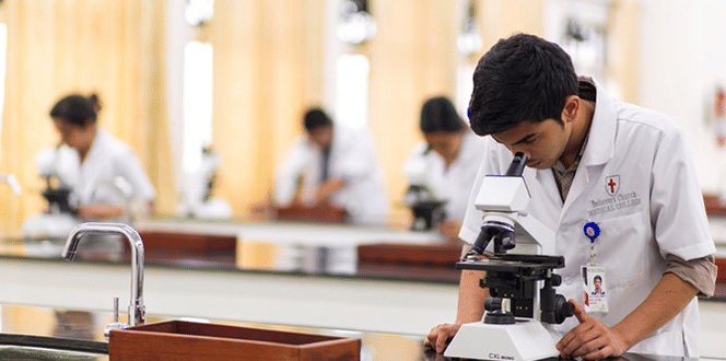 Believers Church Medical College Hospital Thiruvalla Students Life photo 1